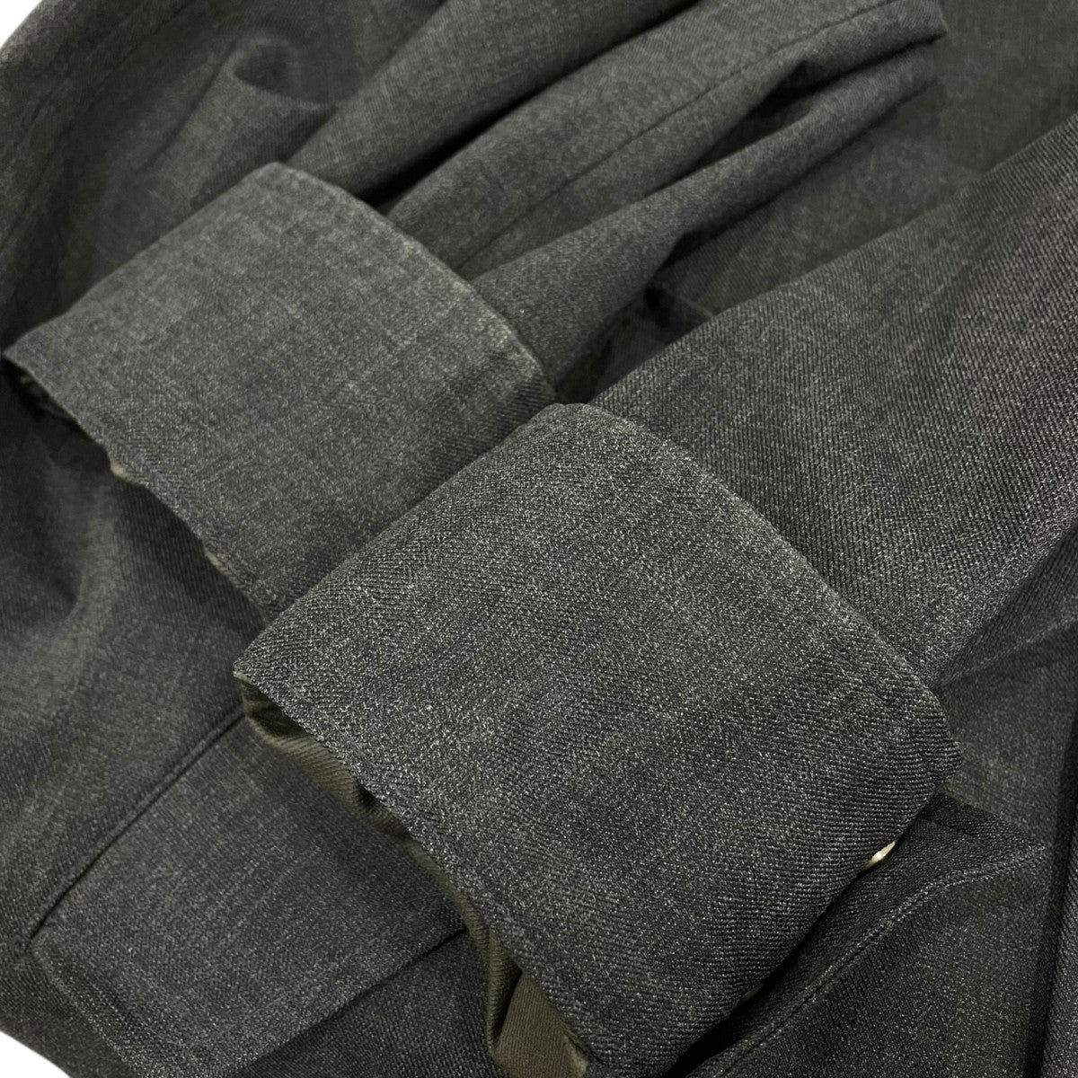 KOLOR(カラー) ジャケット23SCM-G01101 23SCM-G01101 グレー サイズ 1