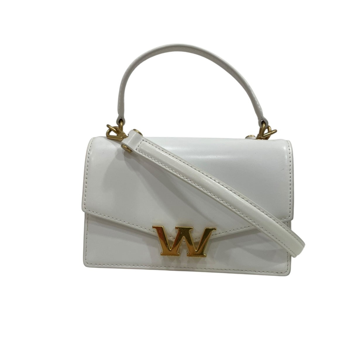 ALEXANDER WANG ショルダーバッグ 古着・中古-1枚目のアイテム画像