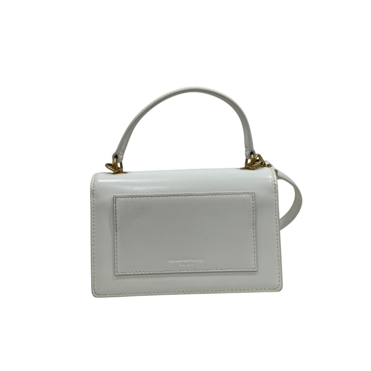 ALEXANDER WANG ショルダーバッグ 古着・中古-3枚目のアイテム画像
