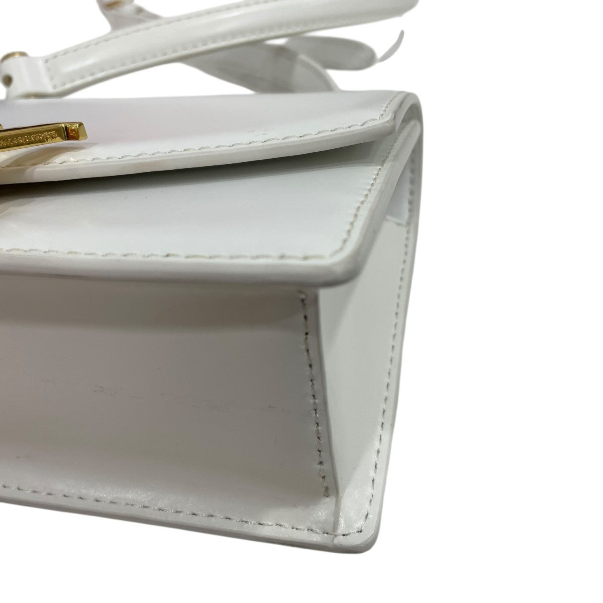 ALEXANDER WANG ショルダーバッグ 古着・中古-7枚目のアイテム画像
