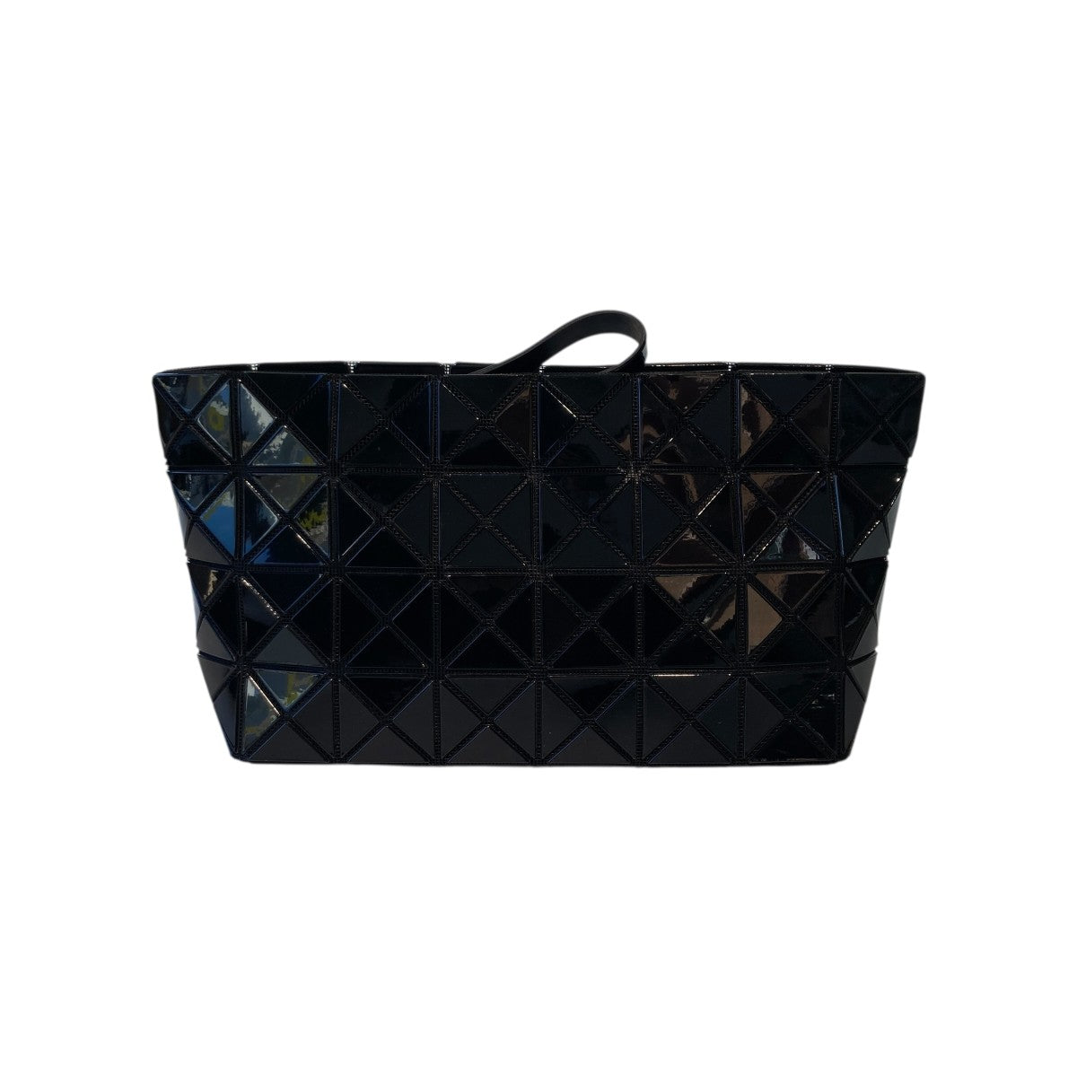 BAO BAO ISSEY MIYAKE(バオバオイッセイミヤケ) クラッチバッグBB83