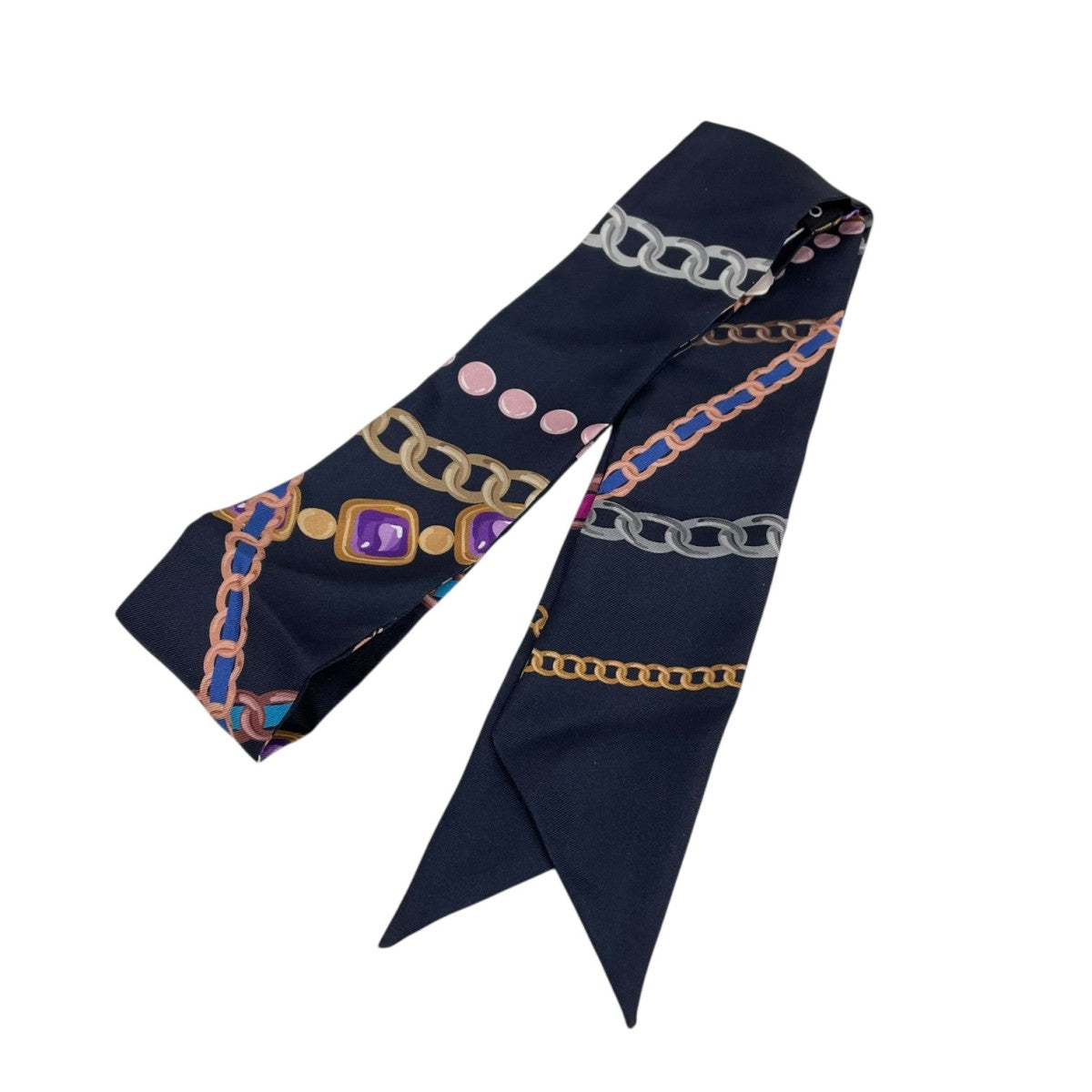 CHANEL ツィリー 古着・中古-2枚目のアイテム画像