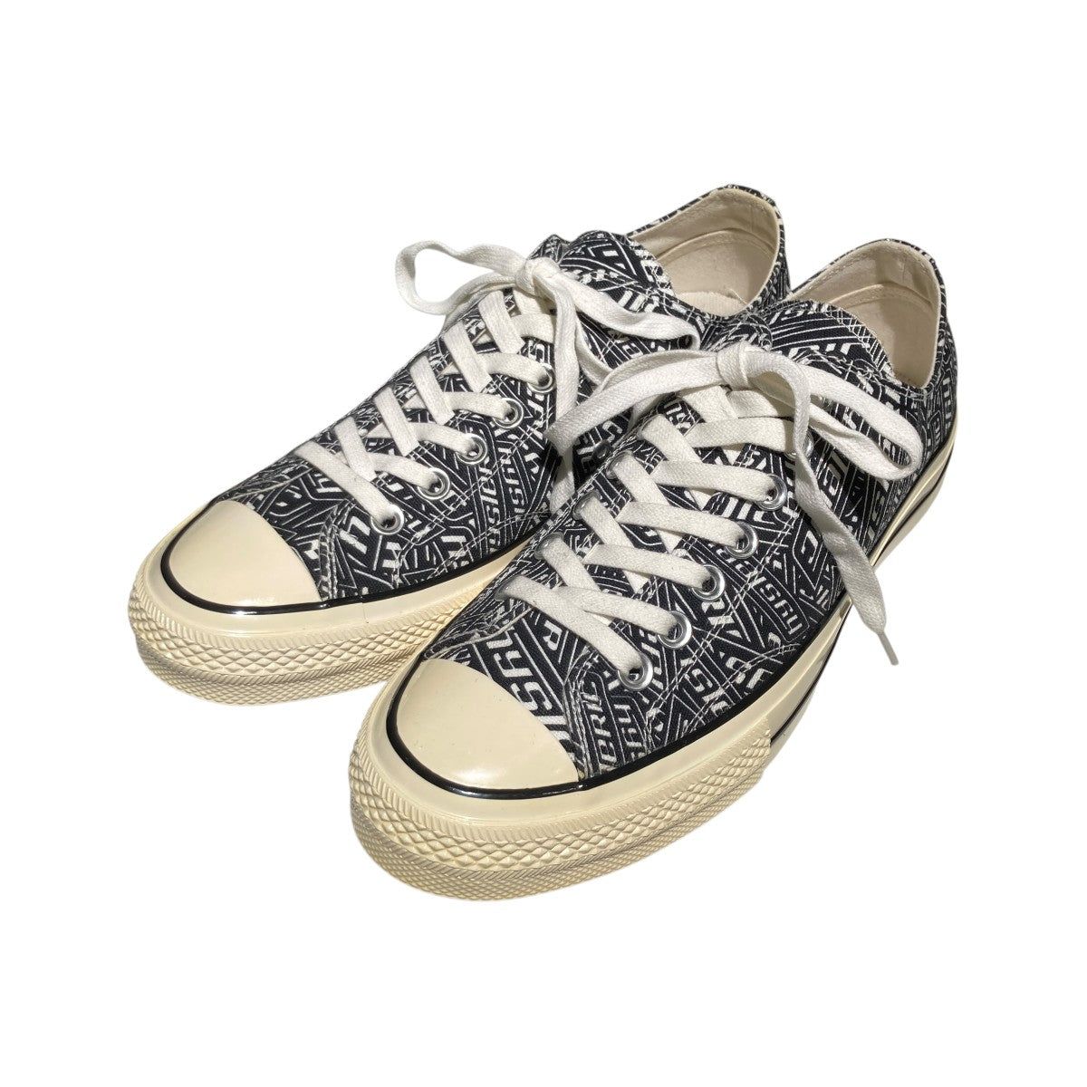 Hysteric Glamour スニーカー02231QS03499 古着・中古-1枚目のアイテム画像