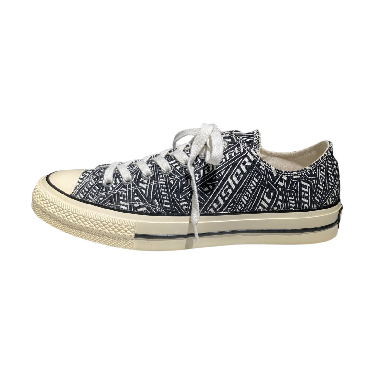 Hysteric Glamour スニーカー02231QS03499 古着・中古-2枚目のアイテム画像