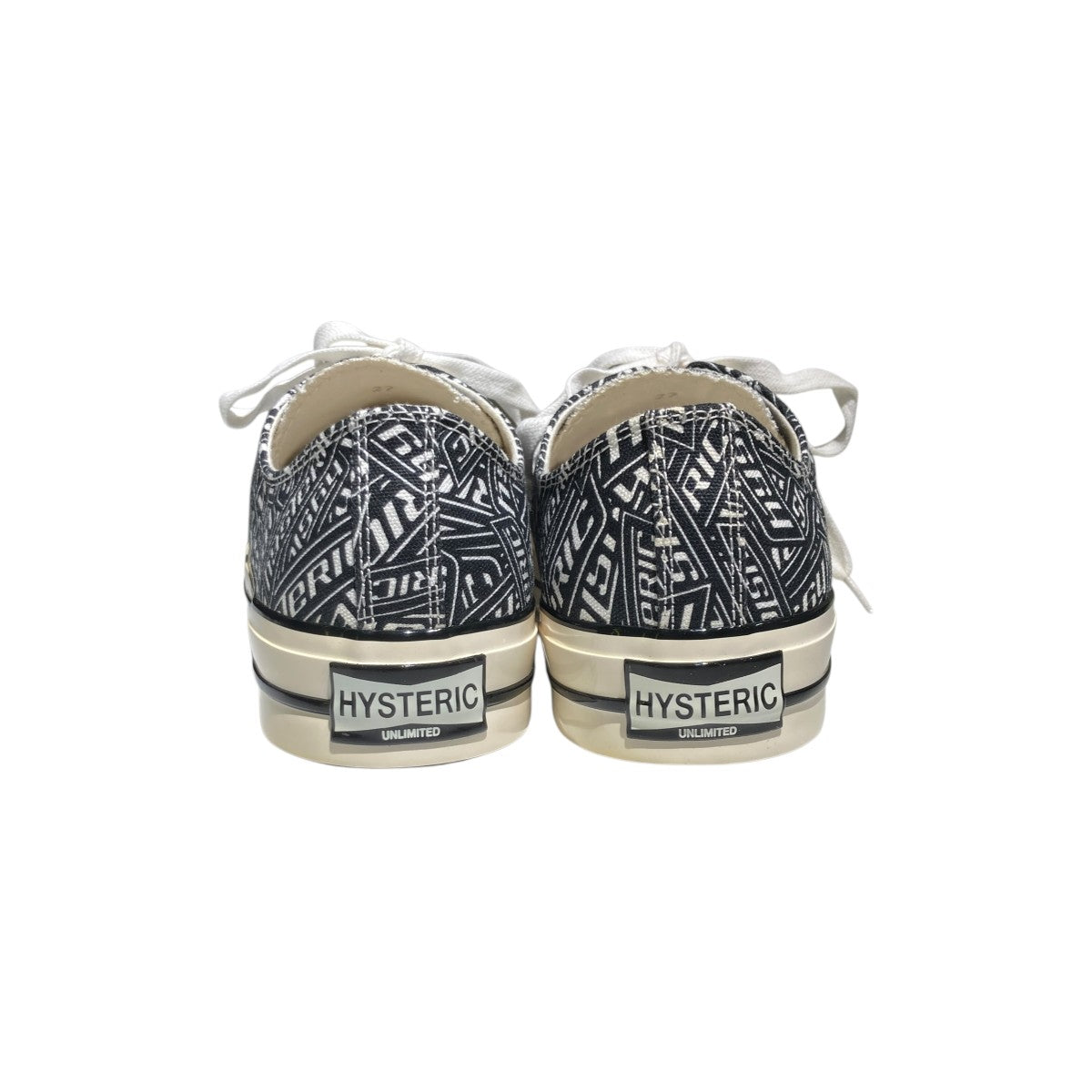 Hysteric Glamour スニーカー02231QS03499 古着・中古-4枚目のアイテム画像