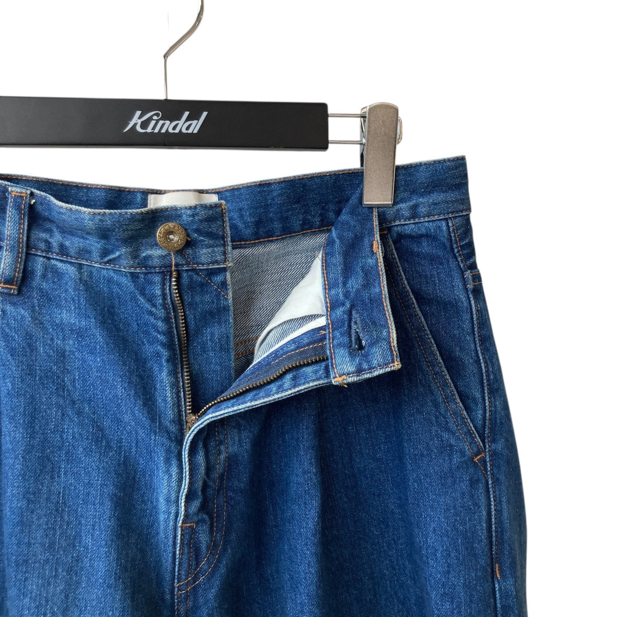 SuperNova デニムパンツ 古着・中古-3枚目のアイテム画像