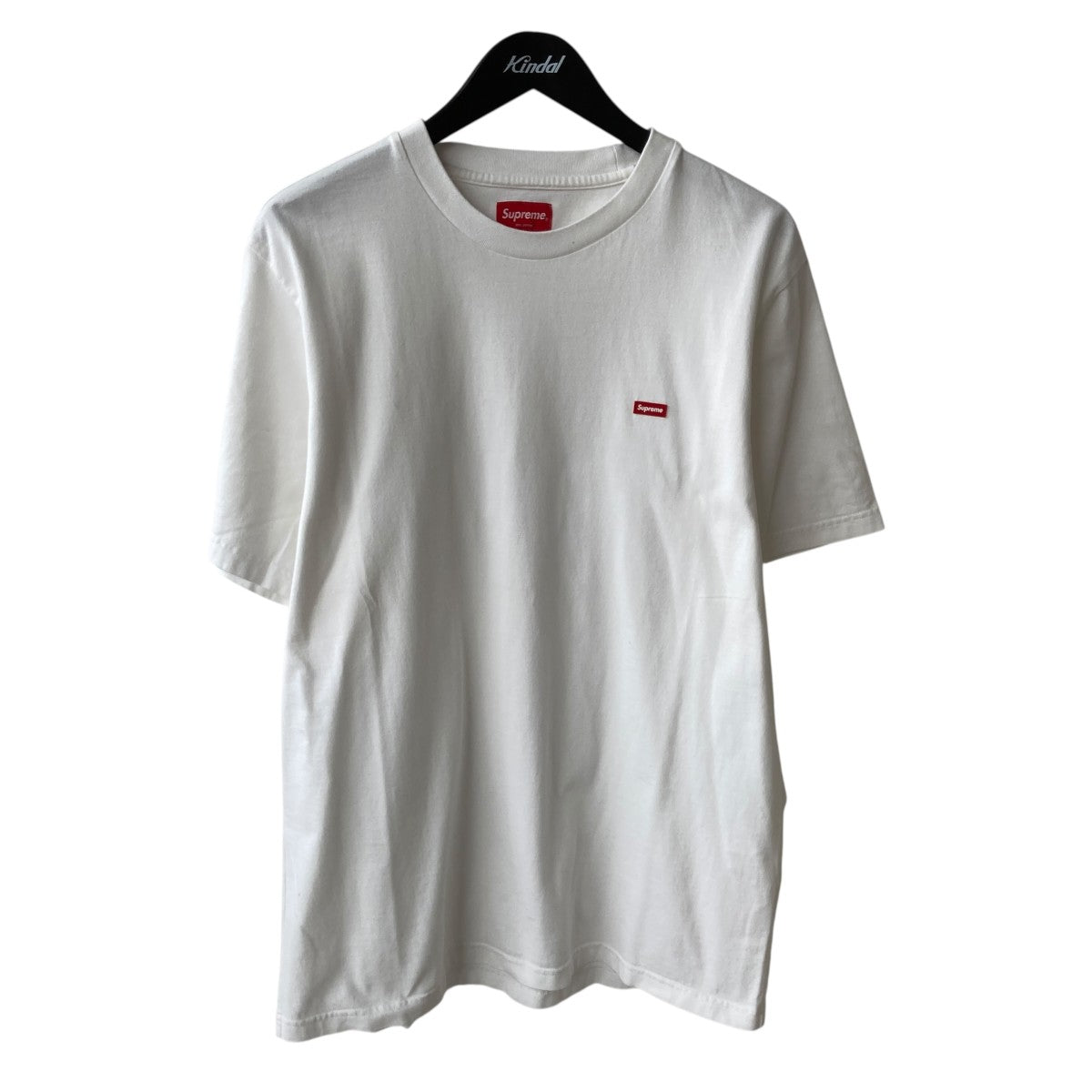 Supreme Small Box Tee半袖カットソー 古着・中古-1枚目のアイテム画像