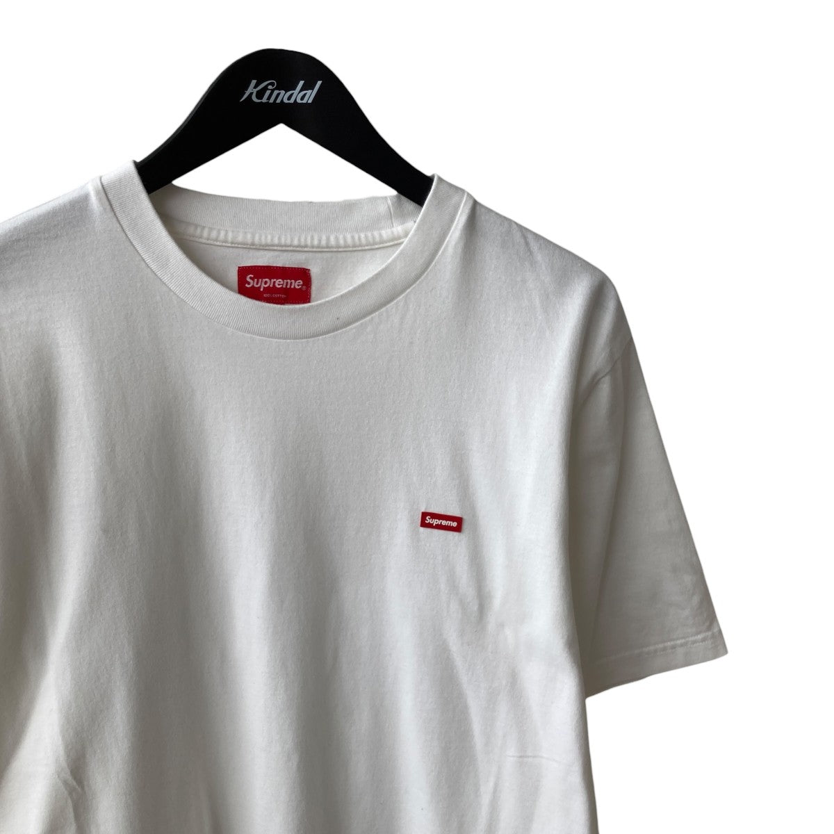 Supreme Small Box Tee半袖カットソー 古着・中古-3枚目のアイテム画像