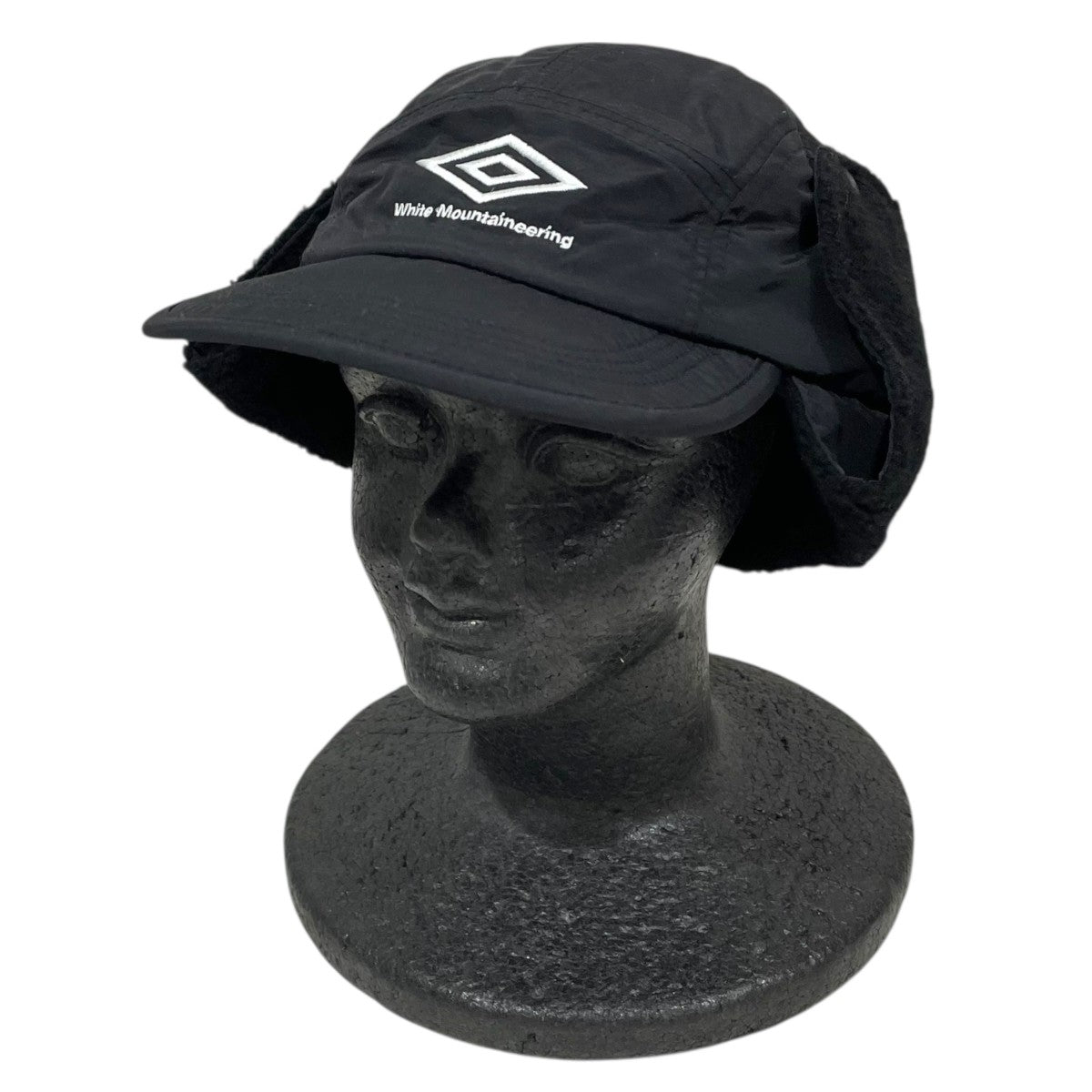 25AW フライトキャップ FLIGHT CAP WM2573813