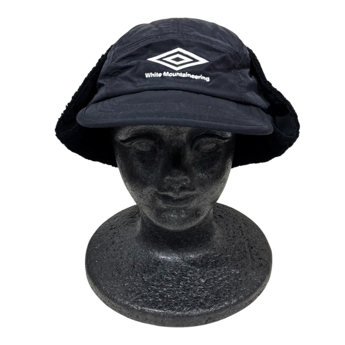 25AW フライトキャップ FLIGHT CAP WM2573813