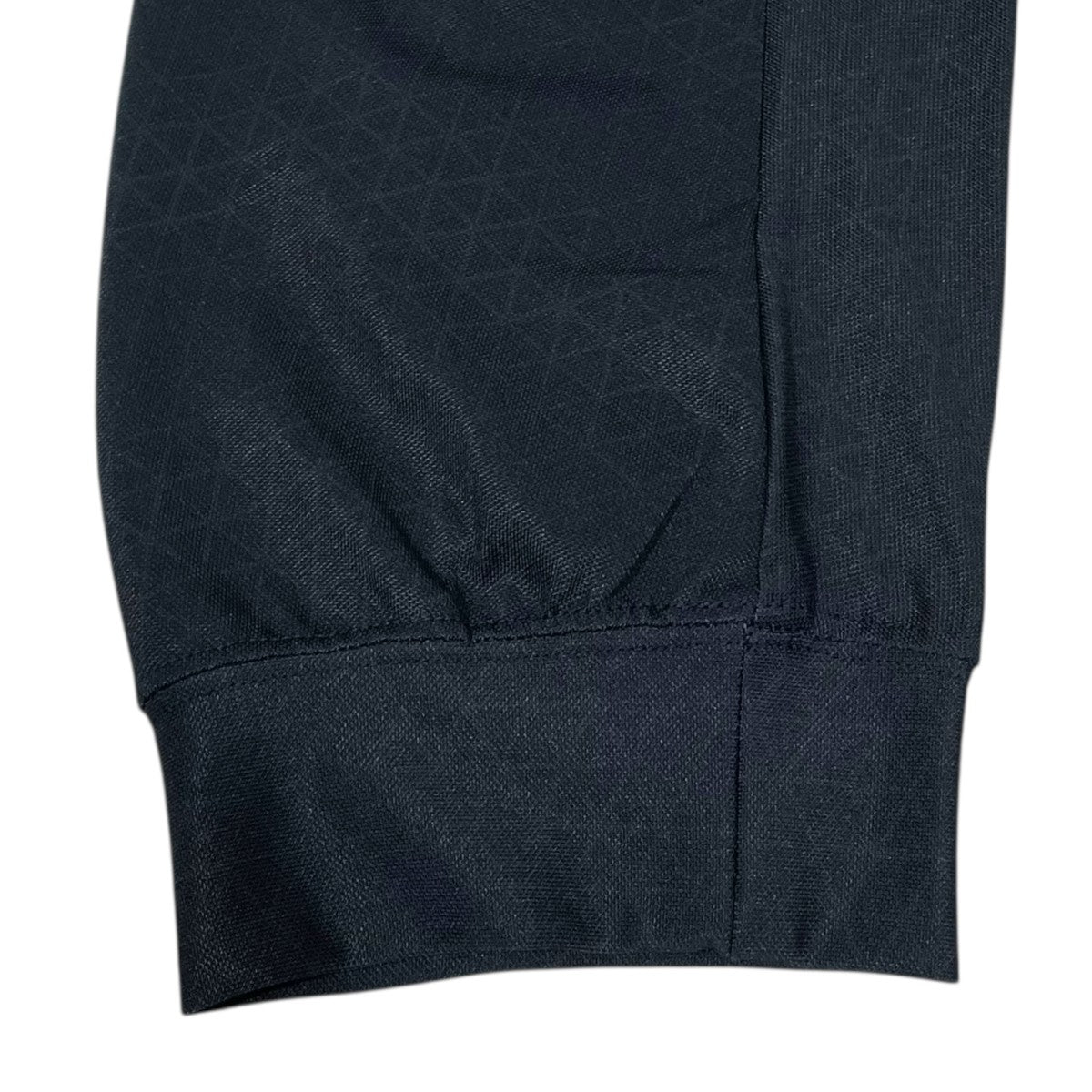 25AW チェック柄グラフィックプリントプルオーバージャケット RAGLAN BLOUSON ラグランブルゾン BC2573202