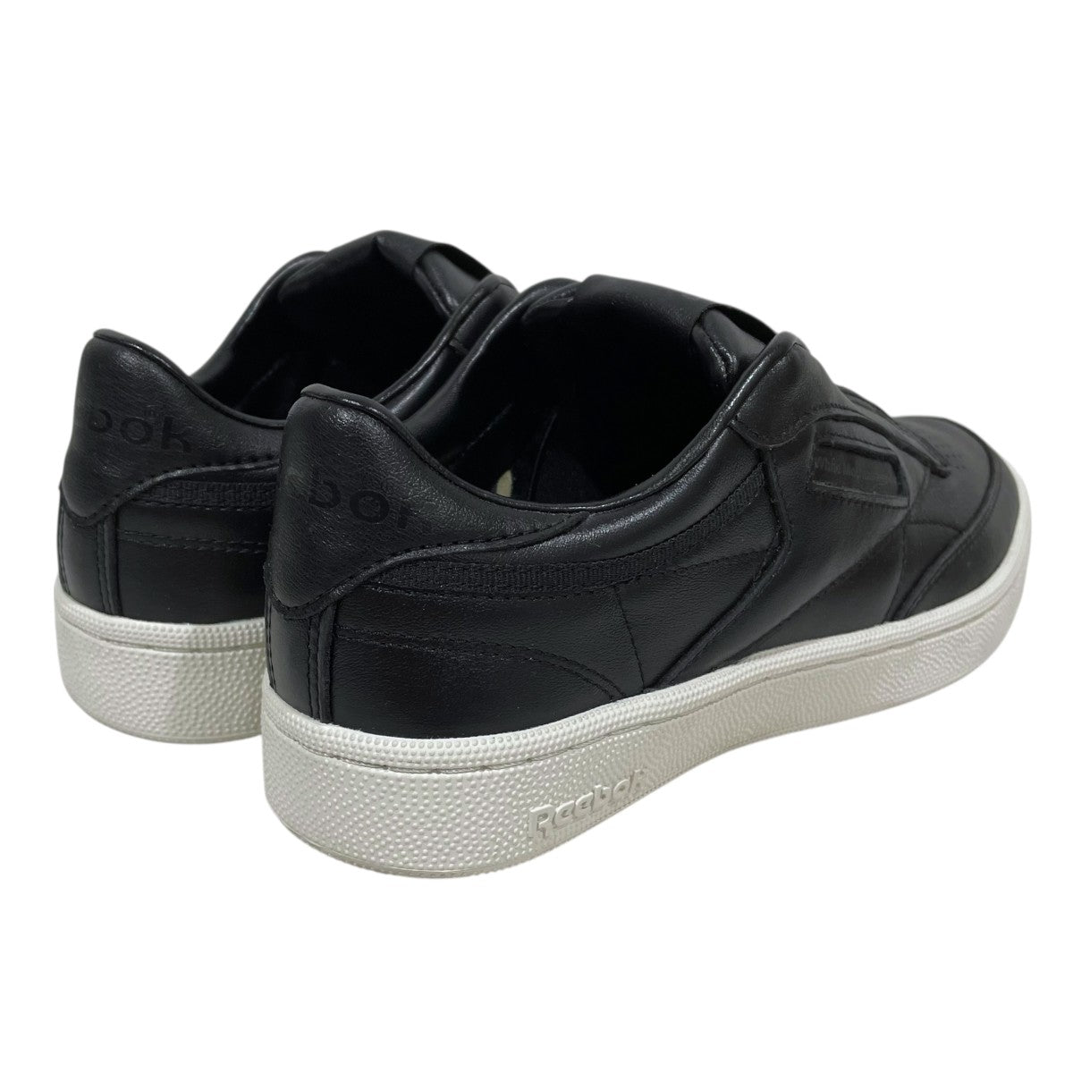 スリッポンスニーカー CLUB C 85 VINTAGE SLIP-ON クラブ シー 85 ヴィンテージ スリッポン RB00069