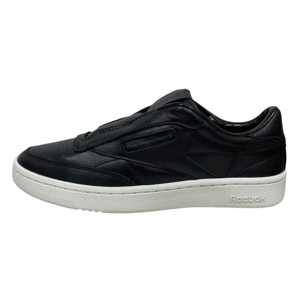 スリッポンスニーカー CLUB C 85 VINTAGE SLIP-ON クラブ シー 85 ヴィンテージ スリッポン RB00069