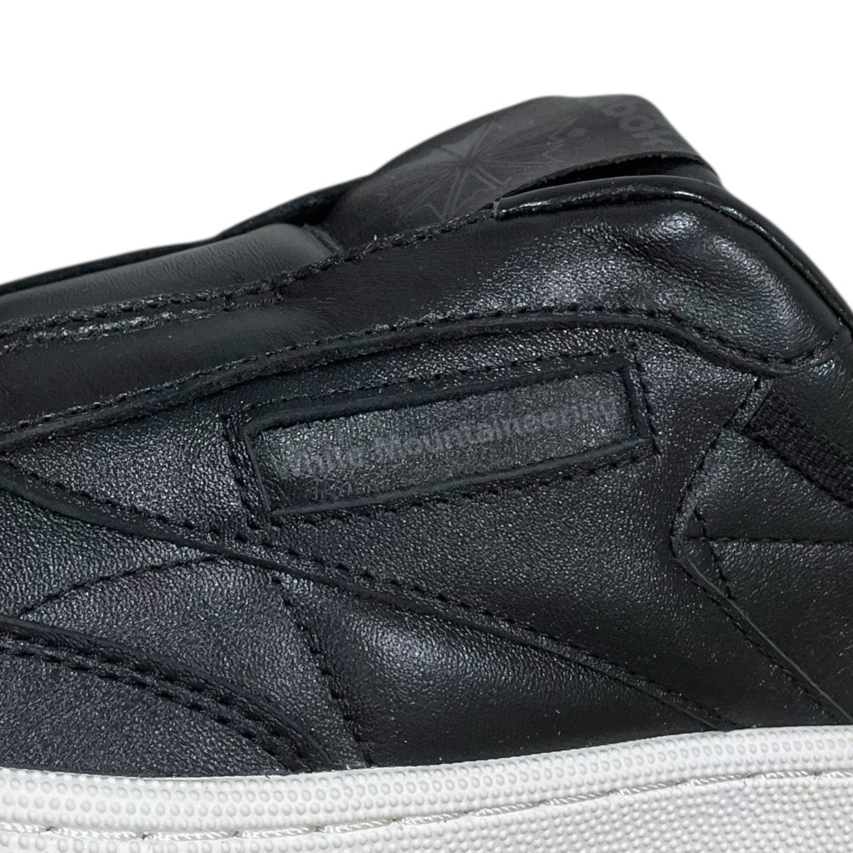 スリッポンスニーカー CLUB C 85 VINTAGE SLIP-ON クラブ シー 85 ヴィンテージ スリッポン RB00069