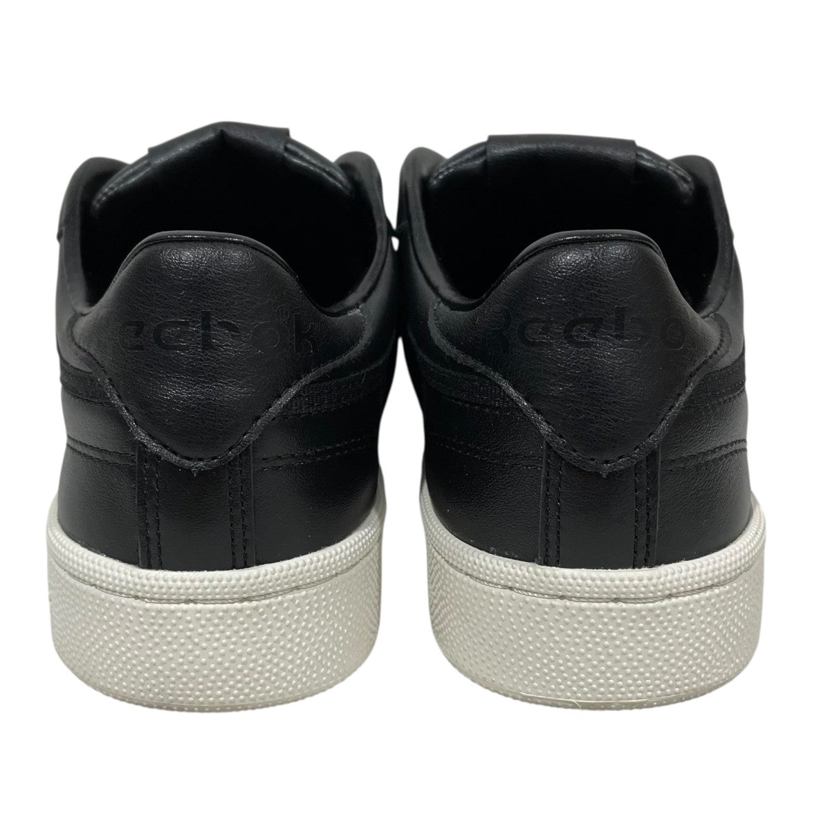 スリッポンスニーカー CLUB C 85 VINTAGE SLIP-ON クラブ シー 85 ヴィンテージ スリッポン RB00069