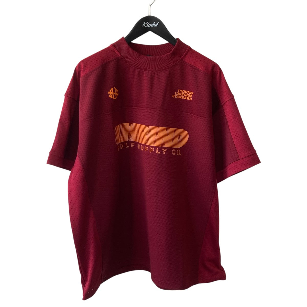UNIFORM STANDARD 半袖カットソー 古着・中古-1枚目のアイテム画像