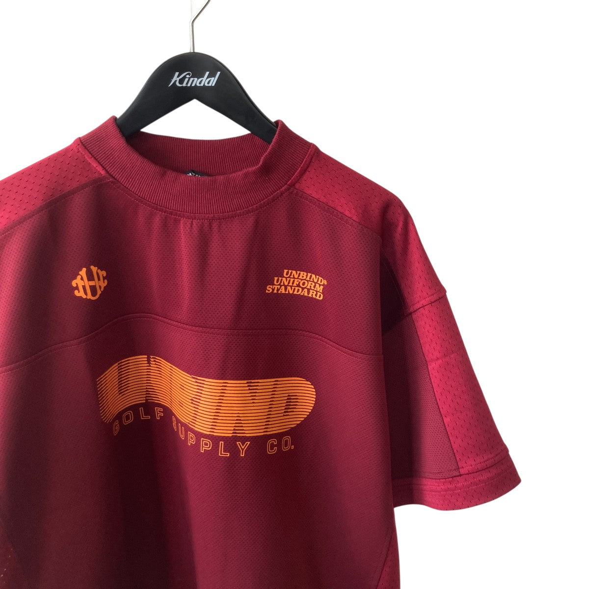 UNIFORM STANDARD 半袖カットソー 古着・中古-3枚目のアイテム画像