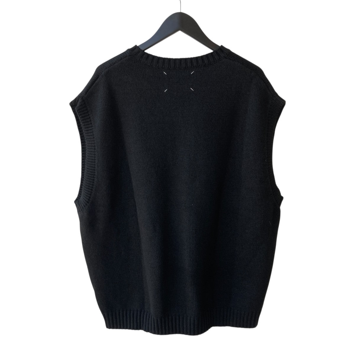 WTAPS(ダブルタップス) 21AWニットベスト212MADT-KNM03 212MADT-KNM03