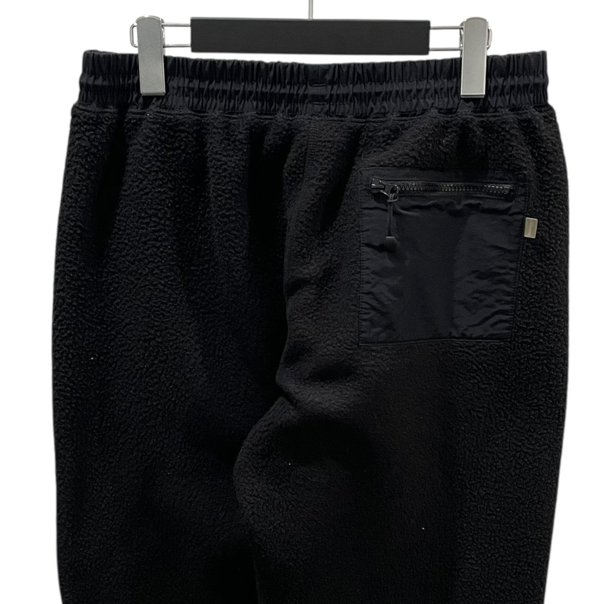 ニーパッチフリースパンツ Camper Bottom - Polar Fleece キャンパーボトム ポーラーフリース
