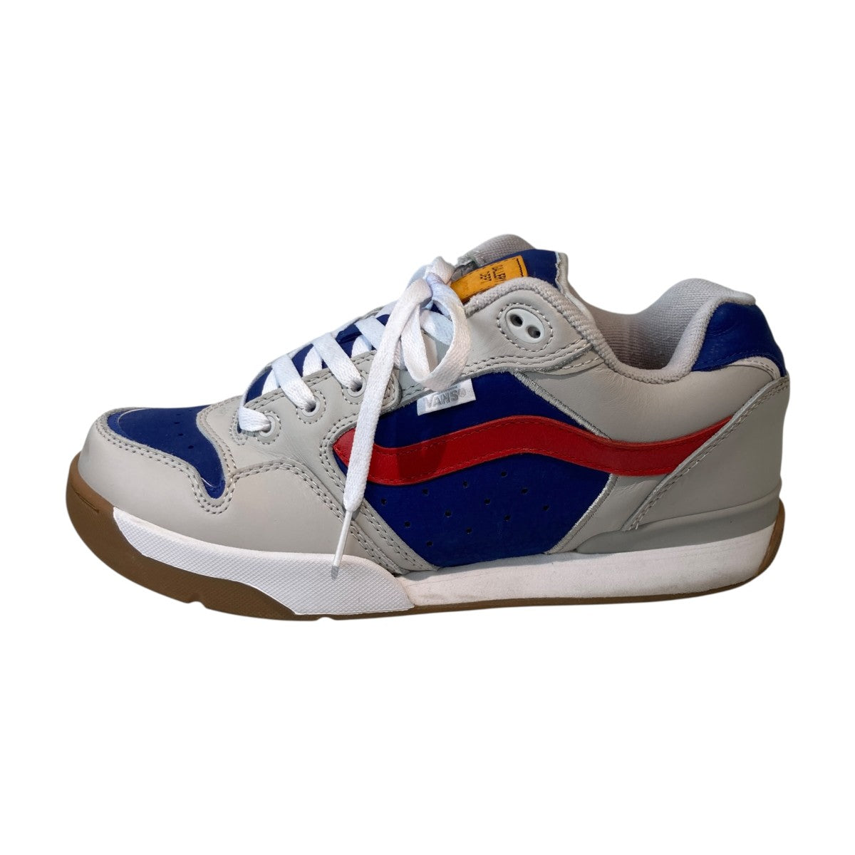 GALLERY DEPT×VANS Rowley Xlt Lxローカットスニーカー721454 古着・中古-2枚目のアイテム画像