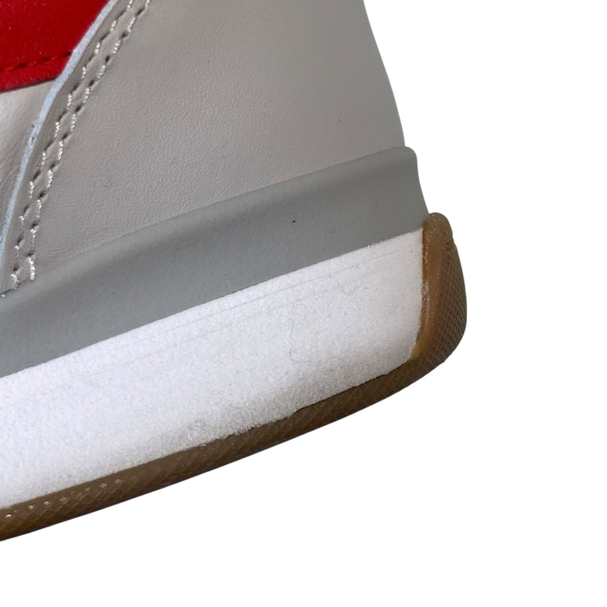 GALLERY DEPT×VANS Rowley Xlt Lxローカットスニーカー721454 古着・中古-8枚目のアイテム画像