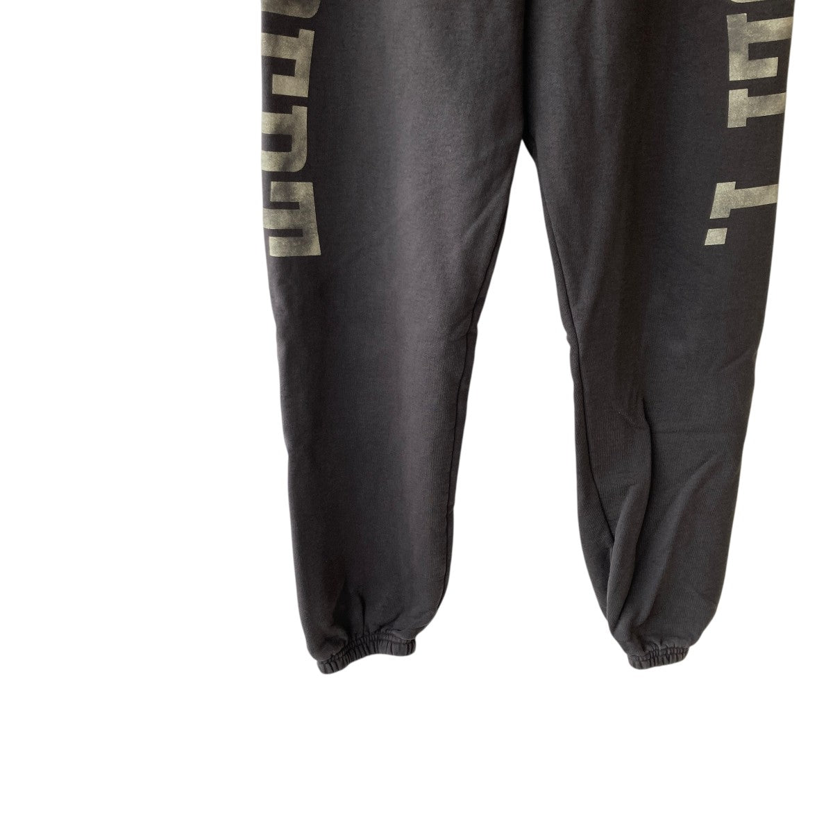 GALLERY DEPT スウェットパンツ 古着・中古-4枚目のアイテム画像