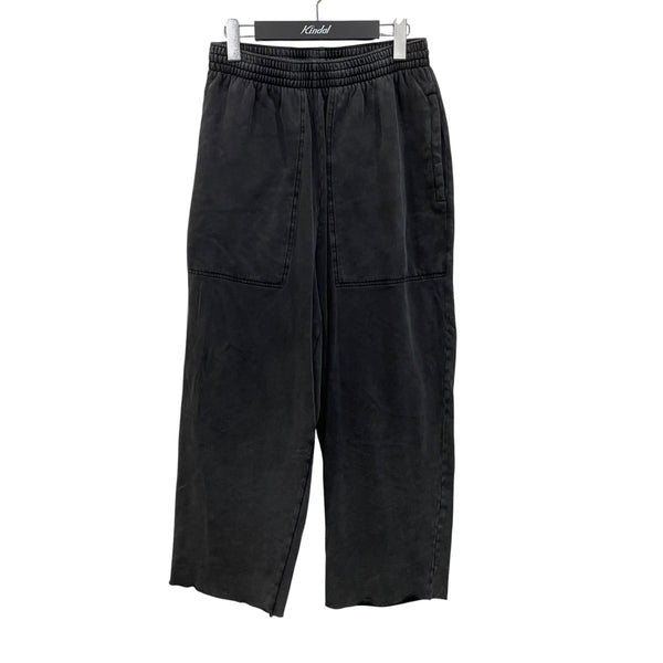 BALENCIAGA(バレンシアガ) パンツ657117 657117 グレー サイズ S