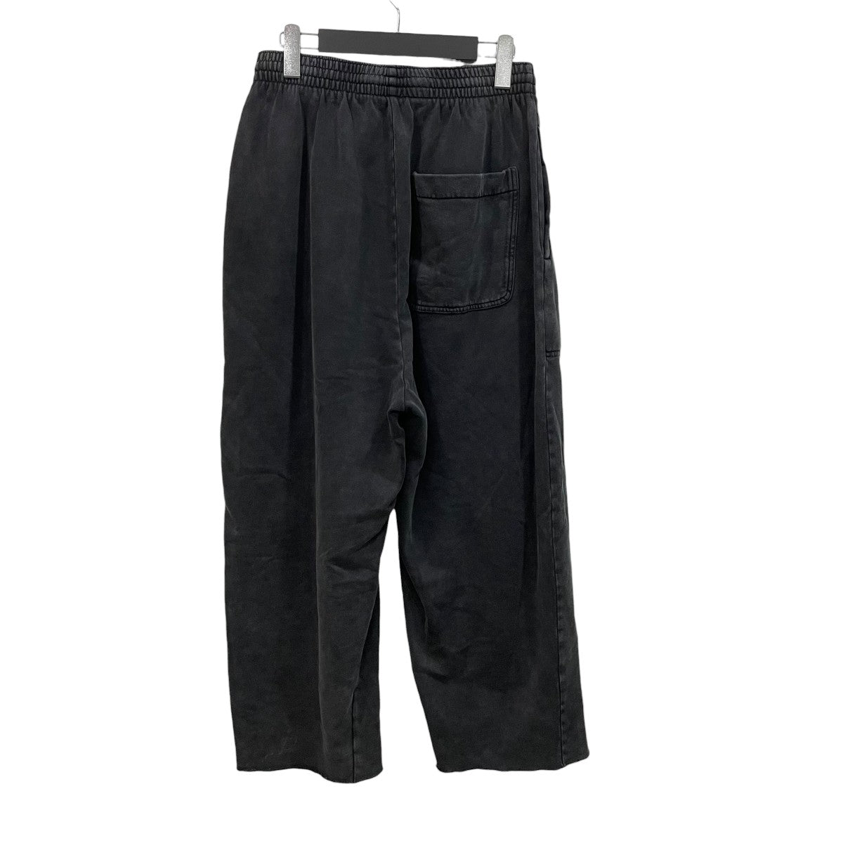 BALENCIAGA(バレンシアガ) パンツ657117 657117 グレー サイズ S