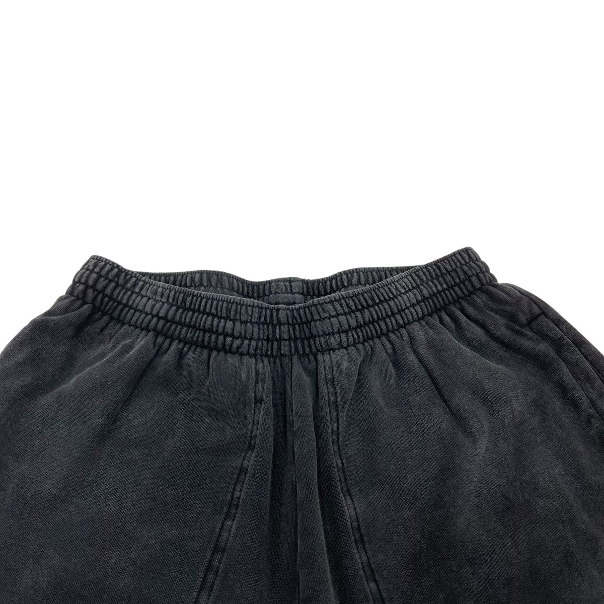 BALENCIAGA(バレンシアガ) パンツ657117 657117 グレー サイズ S