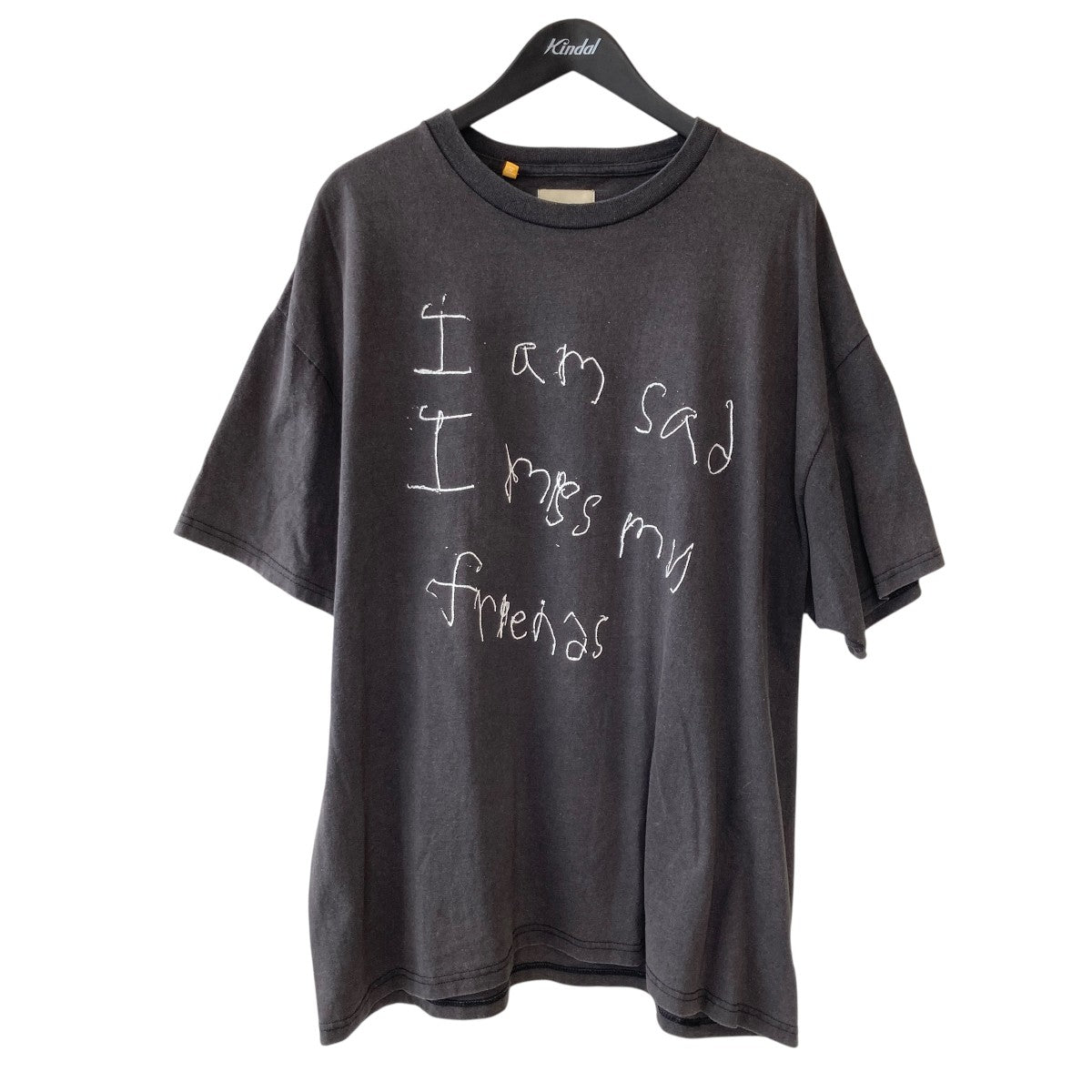 GALLERY DEPT Tシャツ 古着・中古-1枚目のアイテム画像