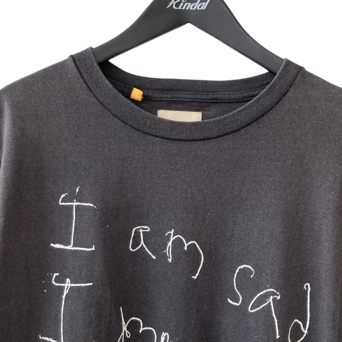 GALLERY DEPT Tシャツ 古着・中古-3枚目のアイテム画像