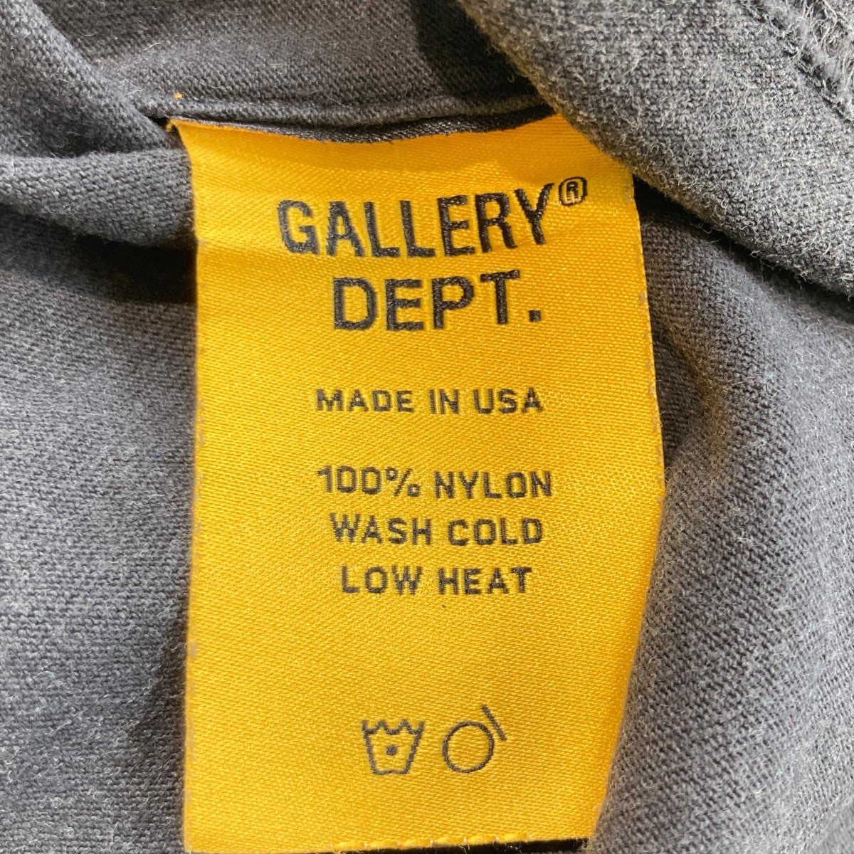 GALLERY DEPT Tシャツ 古着・中古-5枚目のアイテム画像