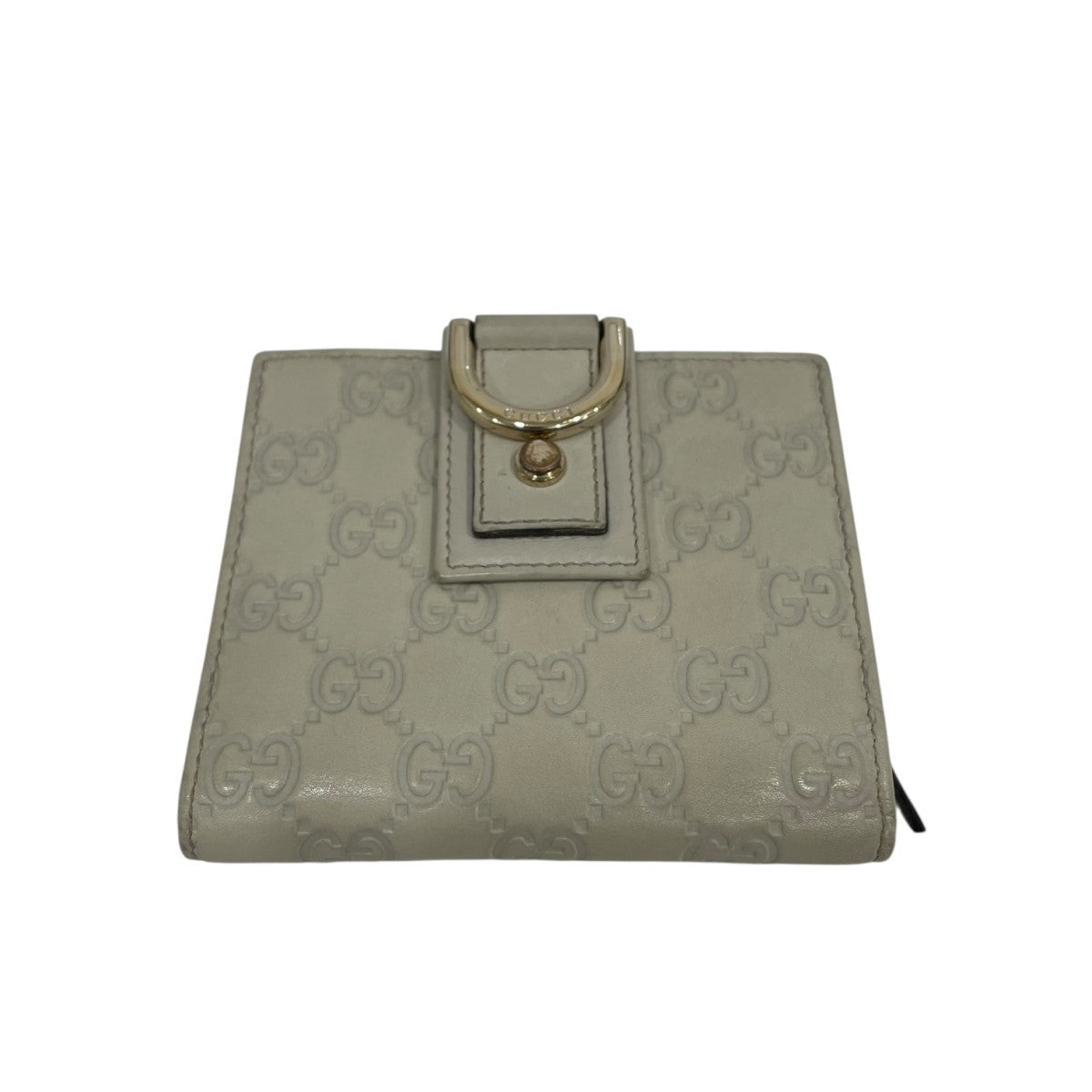 GUCCI×BALENCIAGA 2つ折り財布680403 680403 -｜【公式】カインドオル