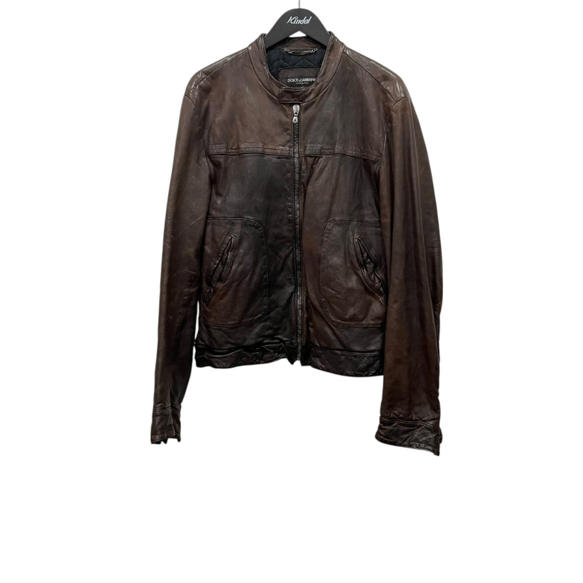 レザージャケット