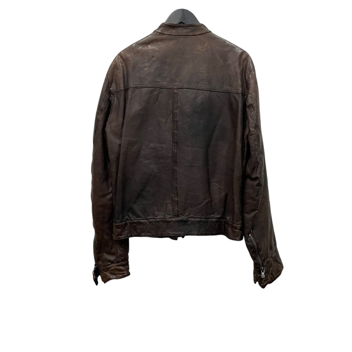 レザージャケット