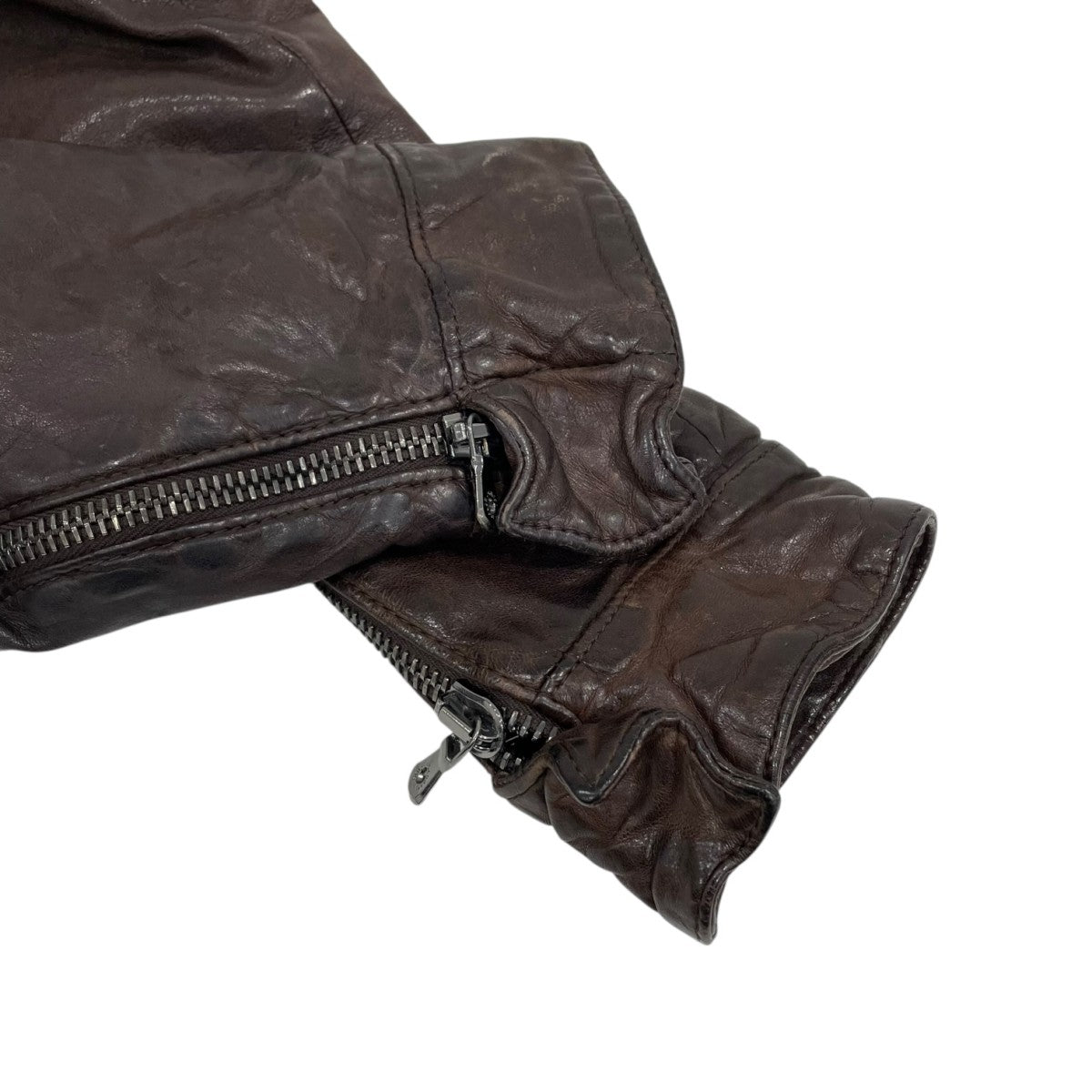 レザージャケット