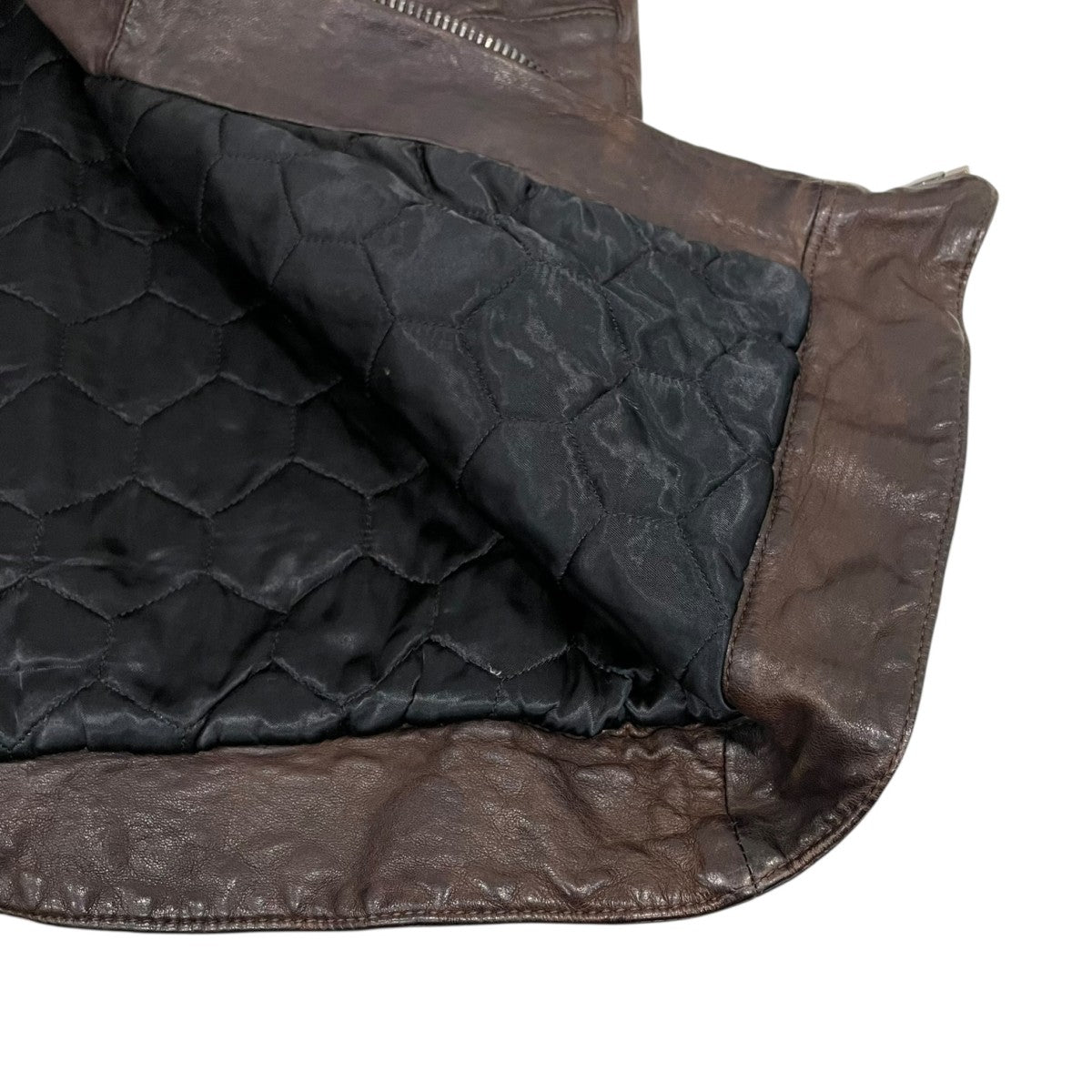 レザージャケット