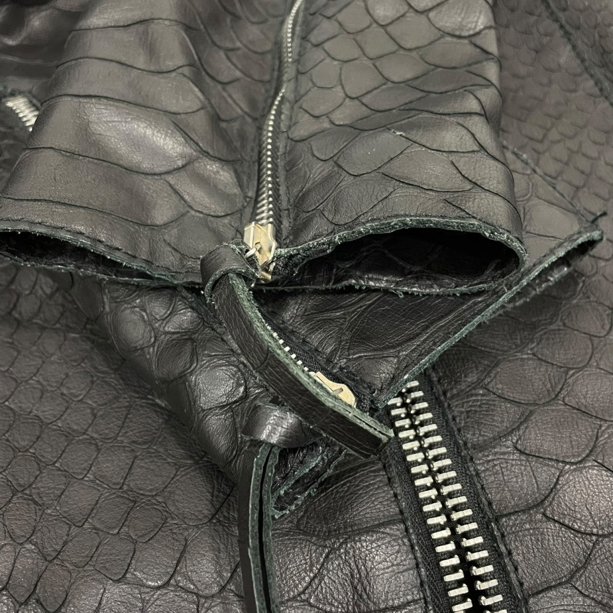 レザージャケットG1B04P