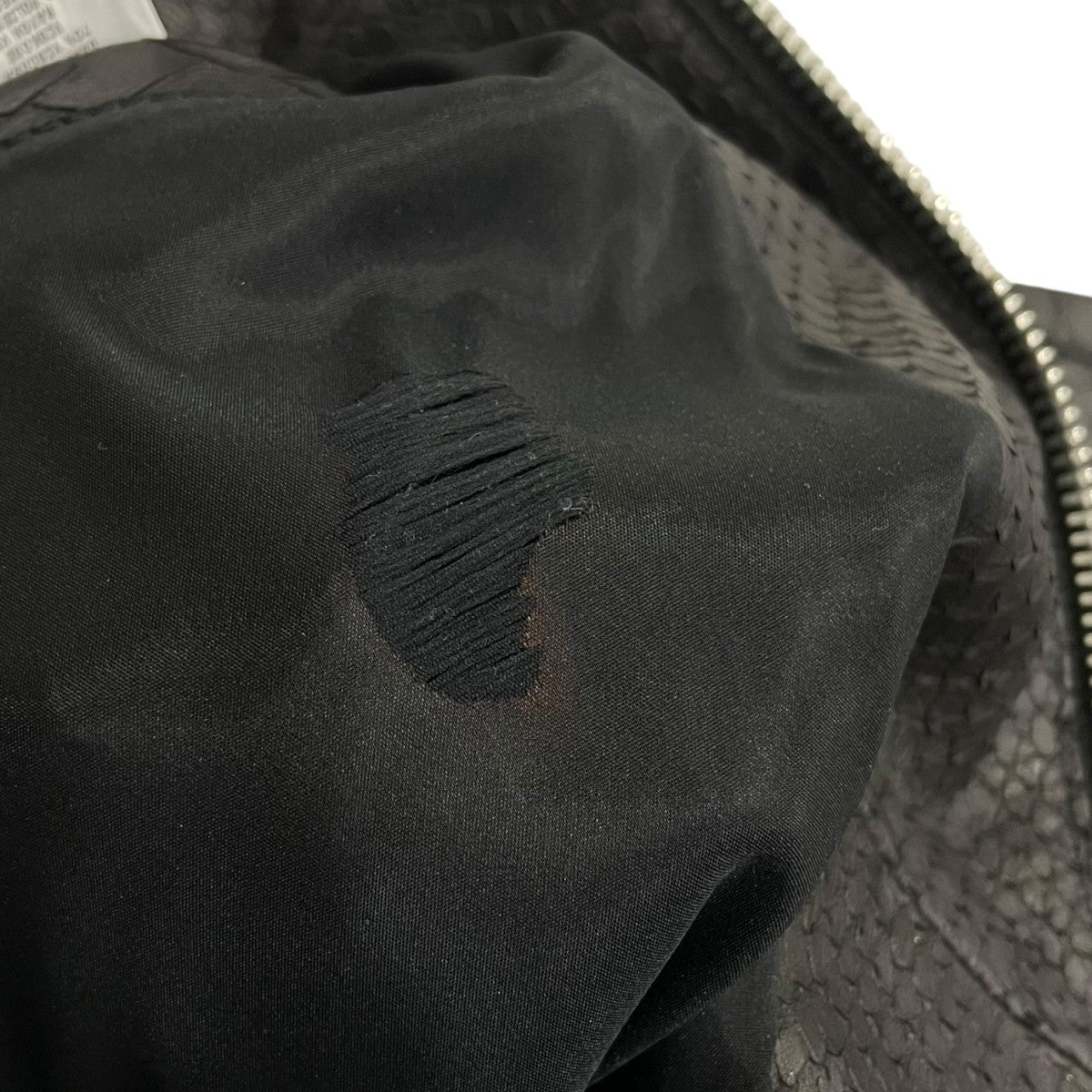 レザージャケットG1B04P