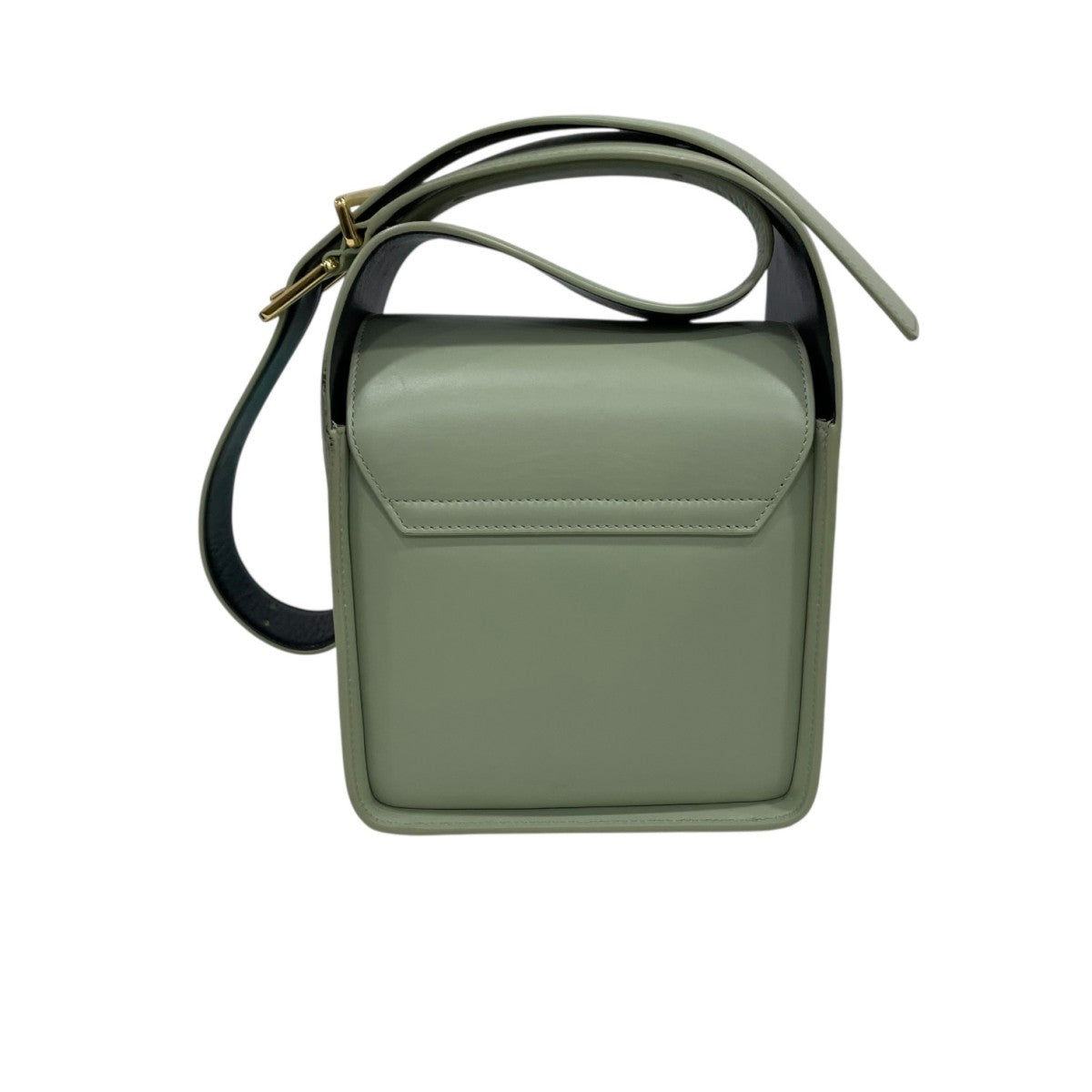 JIL SANDER ショルダーバッグJ07WD0024 古着・中古-3枚目のアイテム画像
