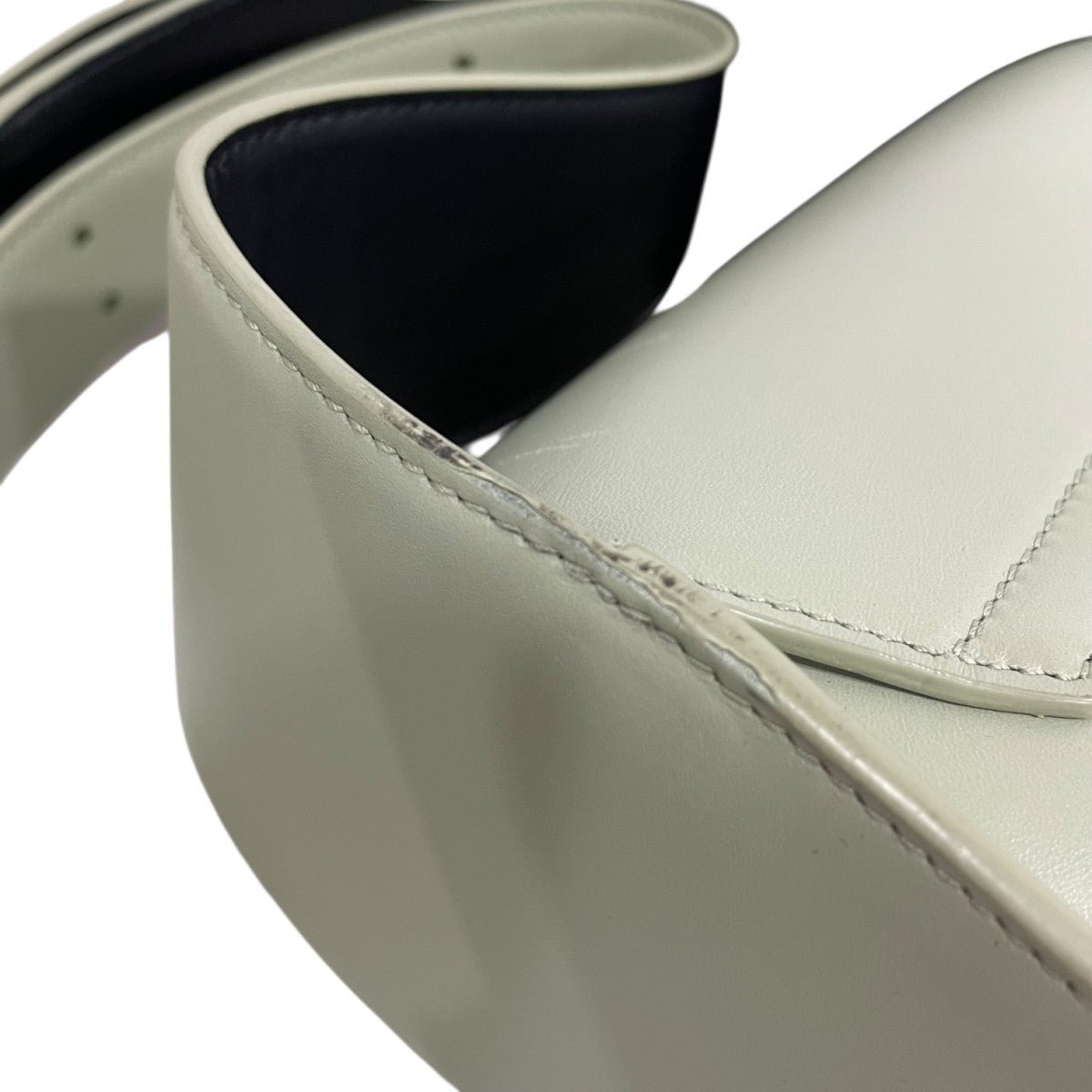 JIL SANDER ショルダーバッグJ07WD0024 古着・中古-6枚目のアイテム画像