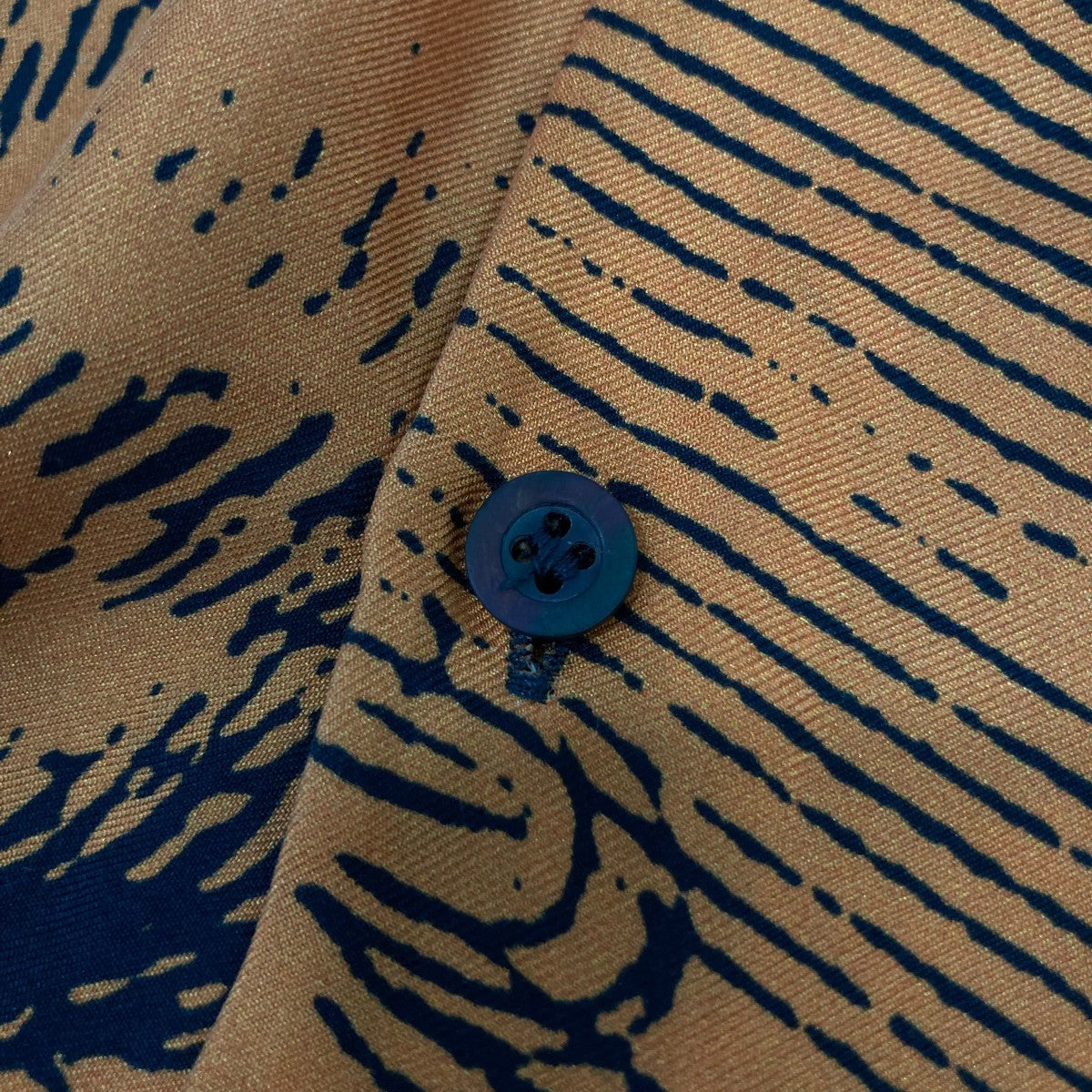 半袖シャツCASSIDYE4025