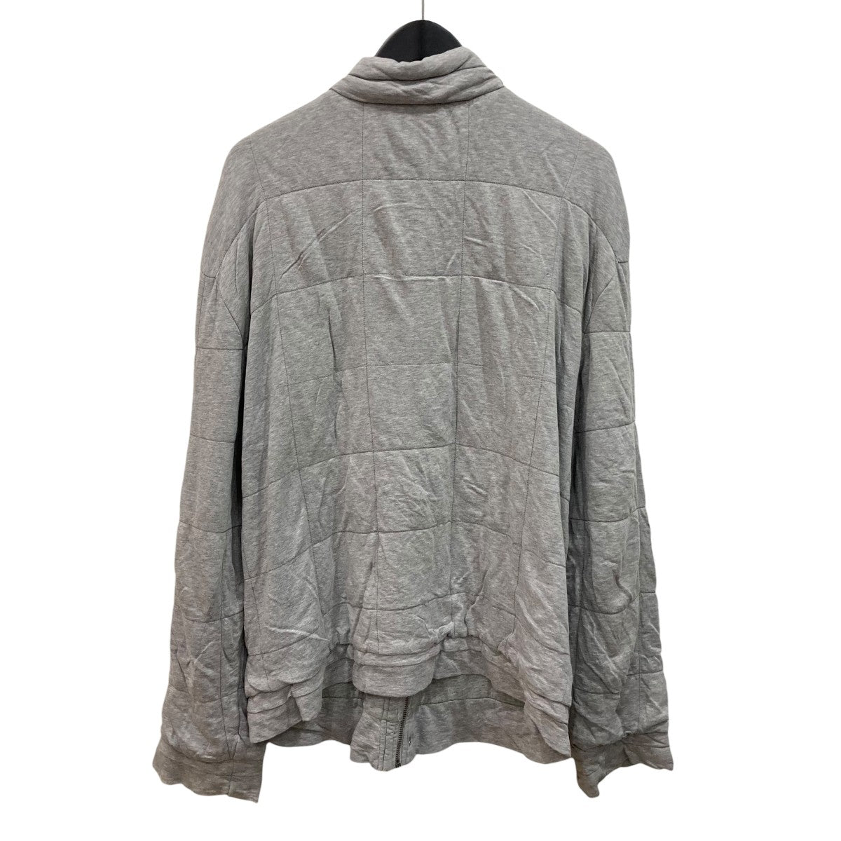 ARMANI EXCHANGE キルティングジャケット 古着・中古-3枚目のアイテム画像