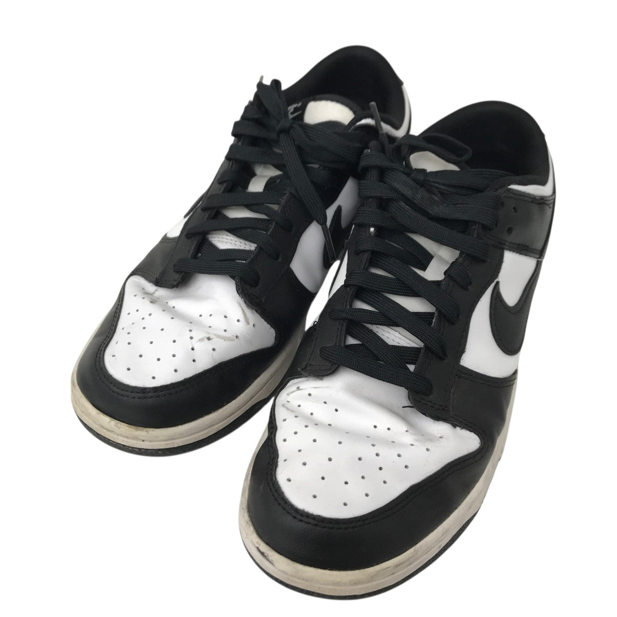 NIKE ローカットスニーカーDD1391-100 古着・中古-1枚目のアイテム画像