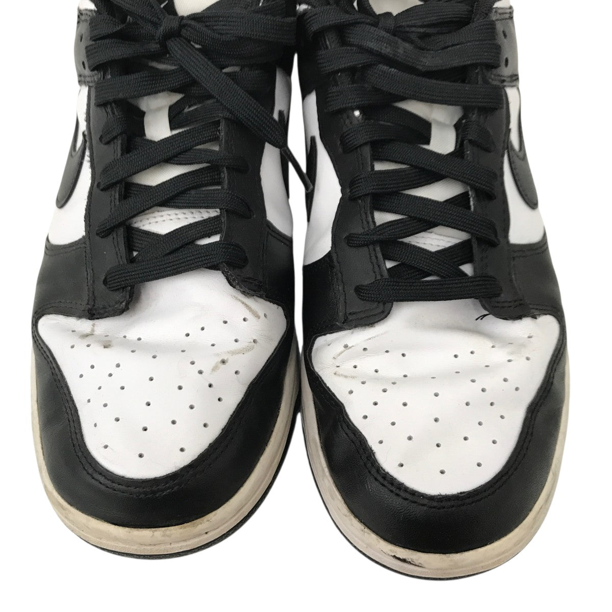 NIKE ローカットスニーカーDD1391-100 古着・中古-10枚目のアイテム画像