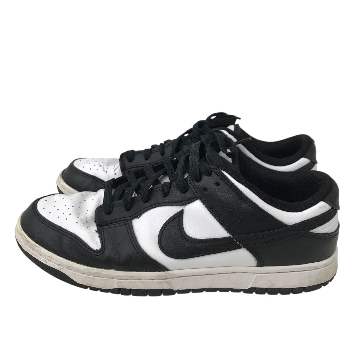 NIKE ローカットスニーカーDD1391-100 古着・中古-2枚目のアイテム画像
