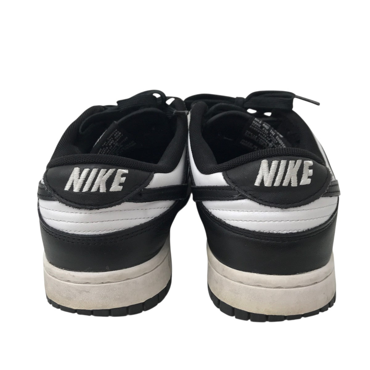 NIKE ローカットスニーカーDD1391-100 古着・中古-3枚目のアイテム画像