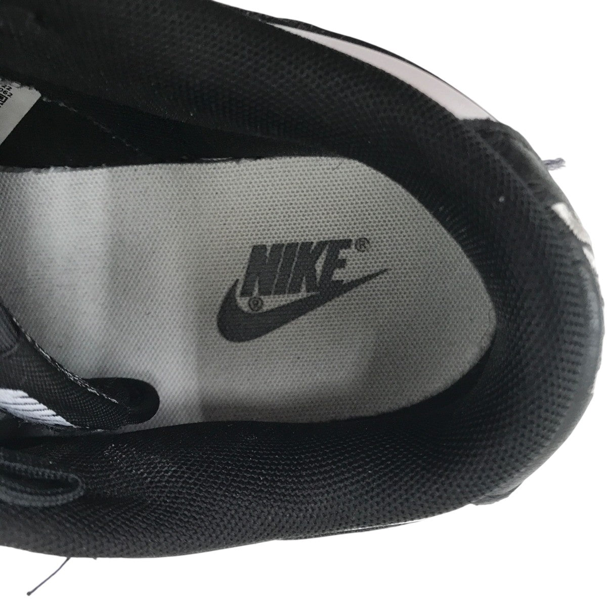 NIKE ローカットスニーカーDD1391-100 古着・中古-5枚目のアイテム画像