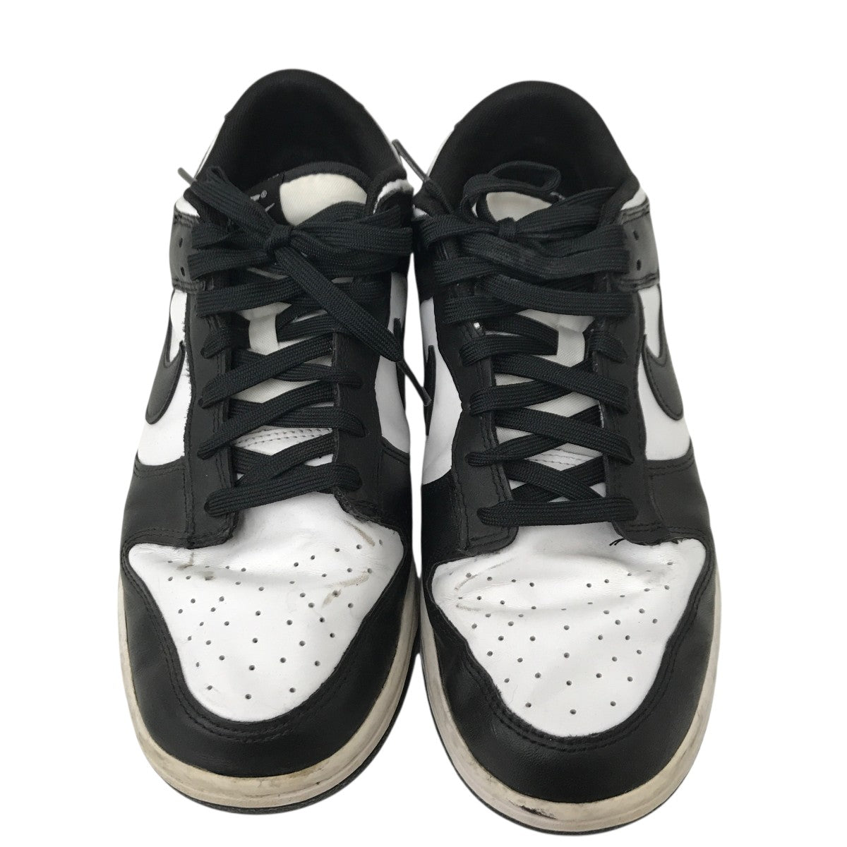 NIKE ローカットスニーカーDD1391-100 古着・中古-6枚目のアイテム画像