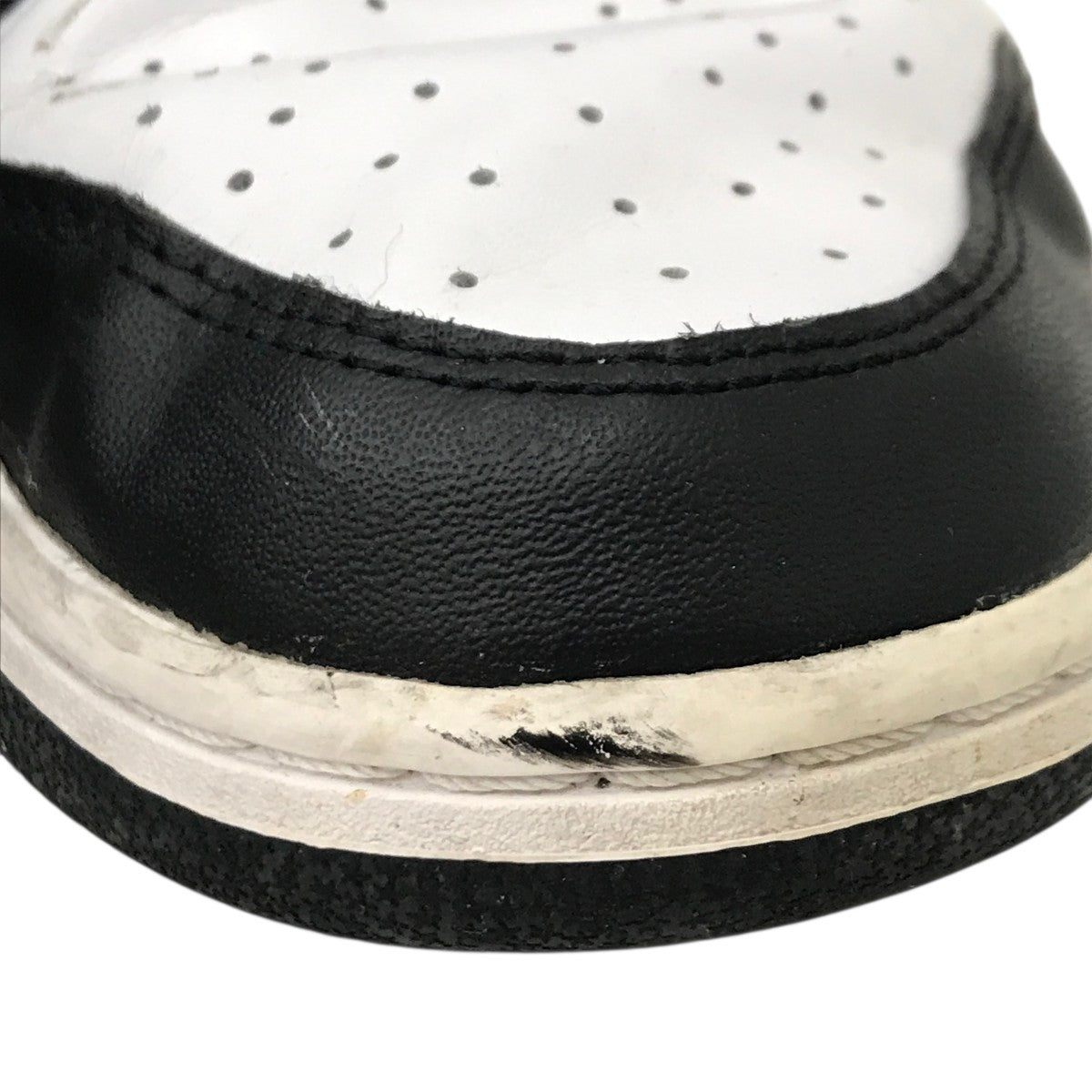 NIKE ローカットスニーカーDD1391-100 古着・中古-7枚目のアイテム画像